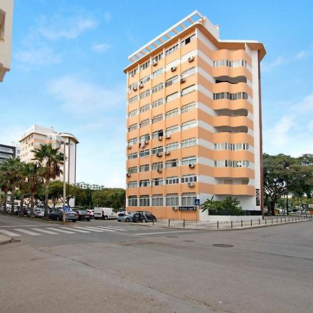 Apartamento Peron 奎特里拉 外观 照片
