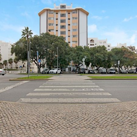 Apartamento Peron 奎特里拉 外观 照片