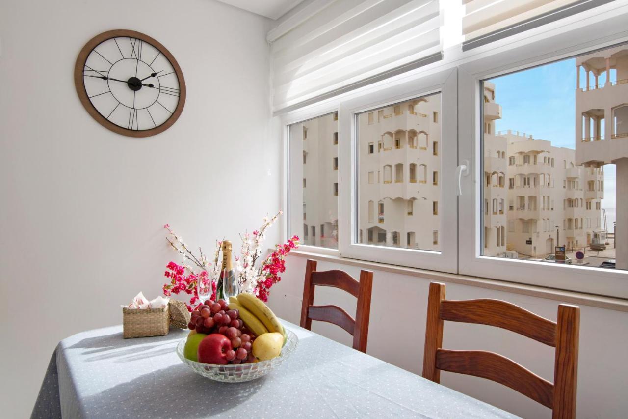Apartamento Peron 奎特里拉 外观 照片