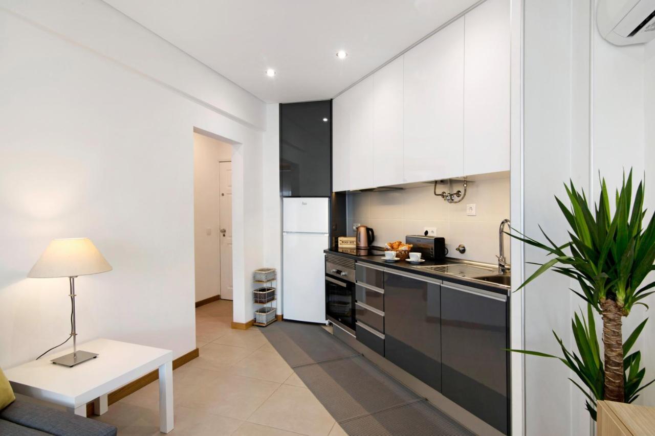 Apartamento Peron 奎特里拉 外观 照片