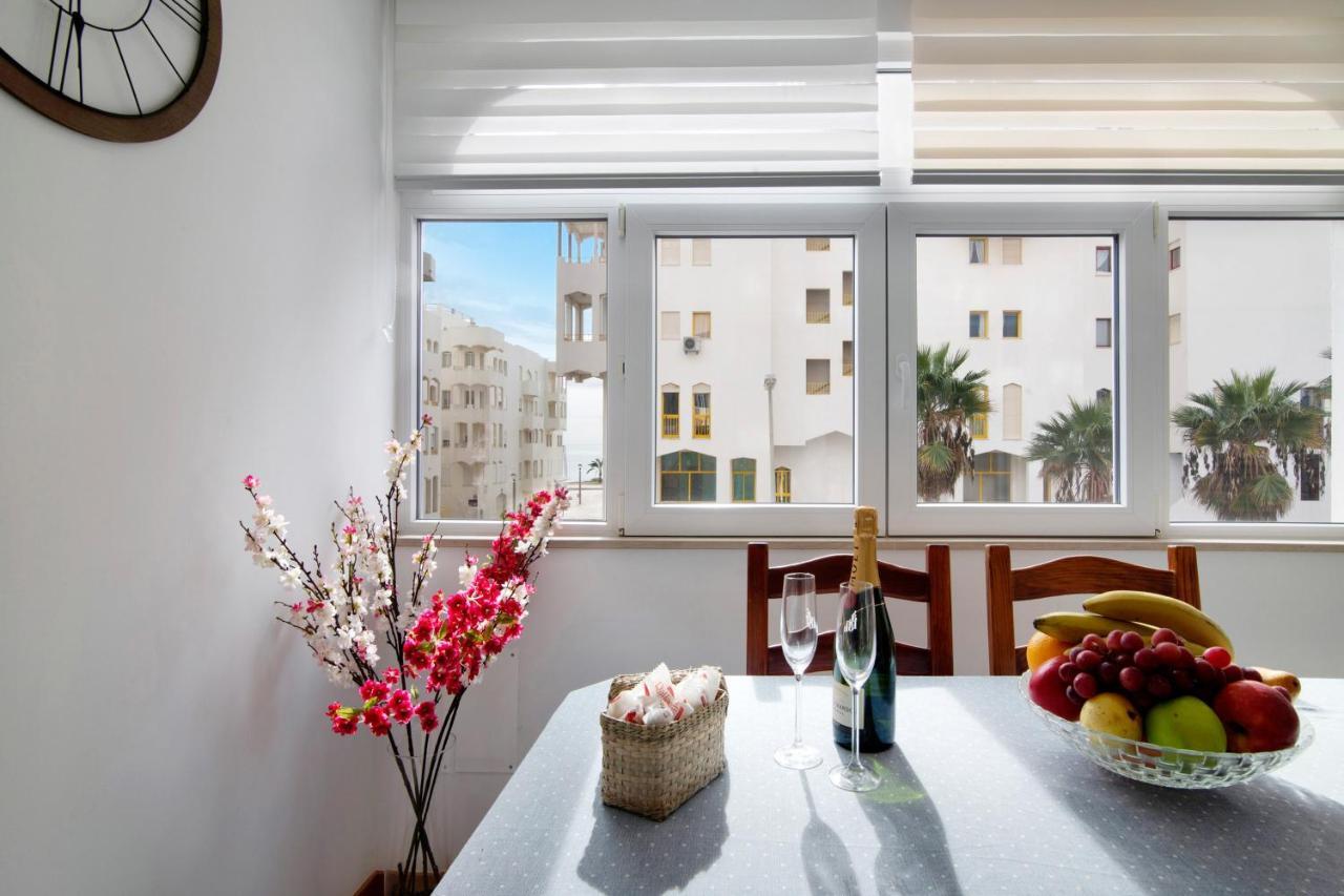 Apartamento Peron 奎特里拉 外观 照片