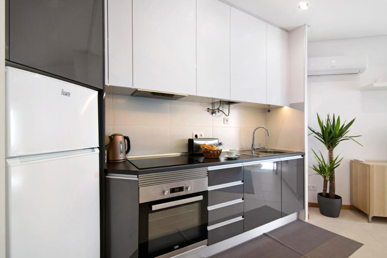 Apartamento Peron 奎特里拉 外观 照片