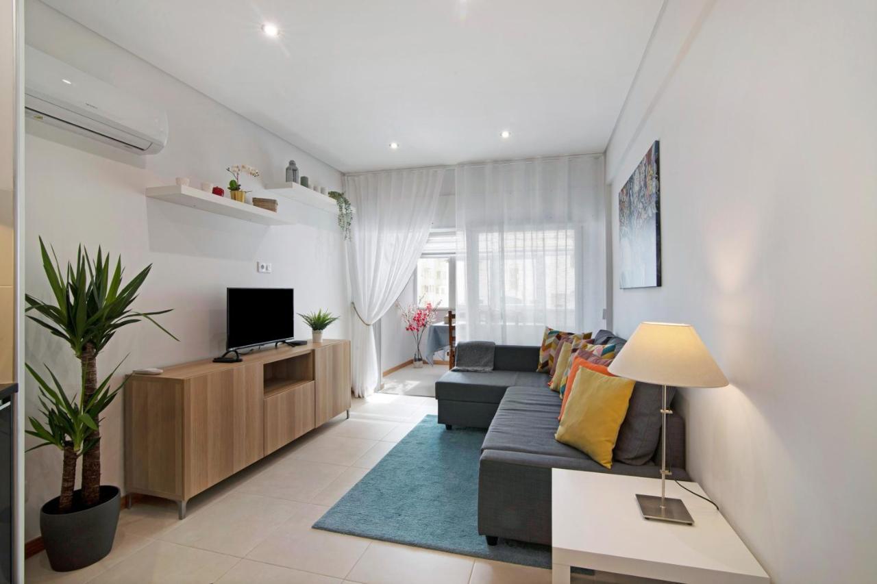 Apartamento Peron 奎特里拉 外观 照片