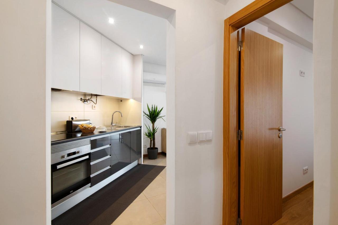 Apartamento Peron 奎特里拉 外观 照片