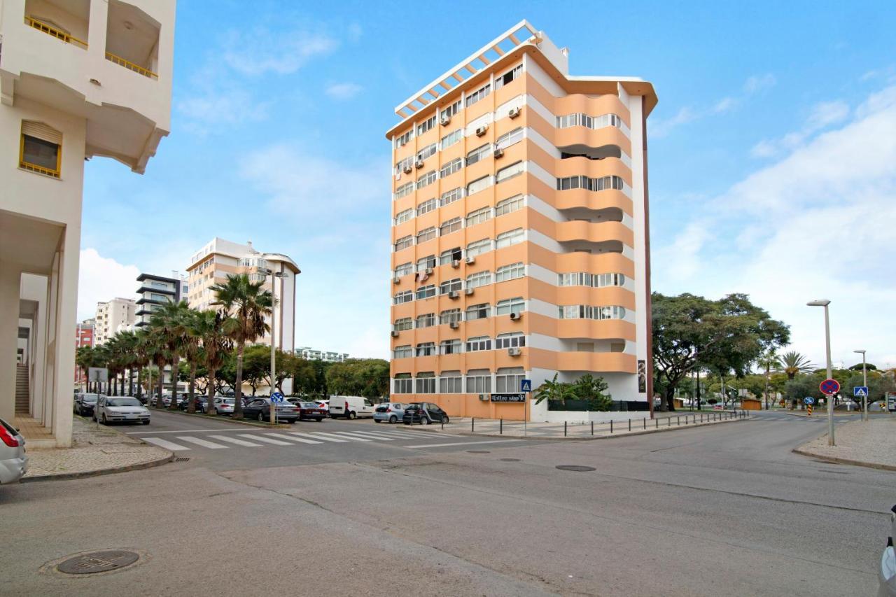 Apartamento Peron 奎特里拉 外观 照片