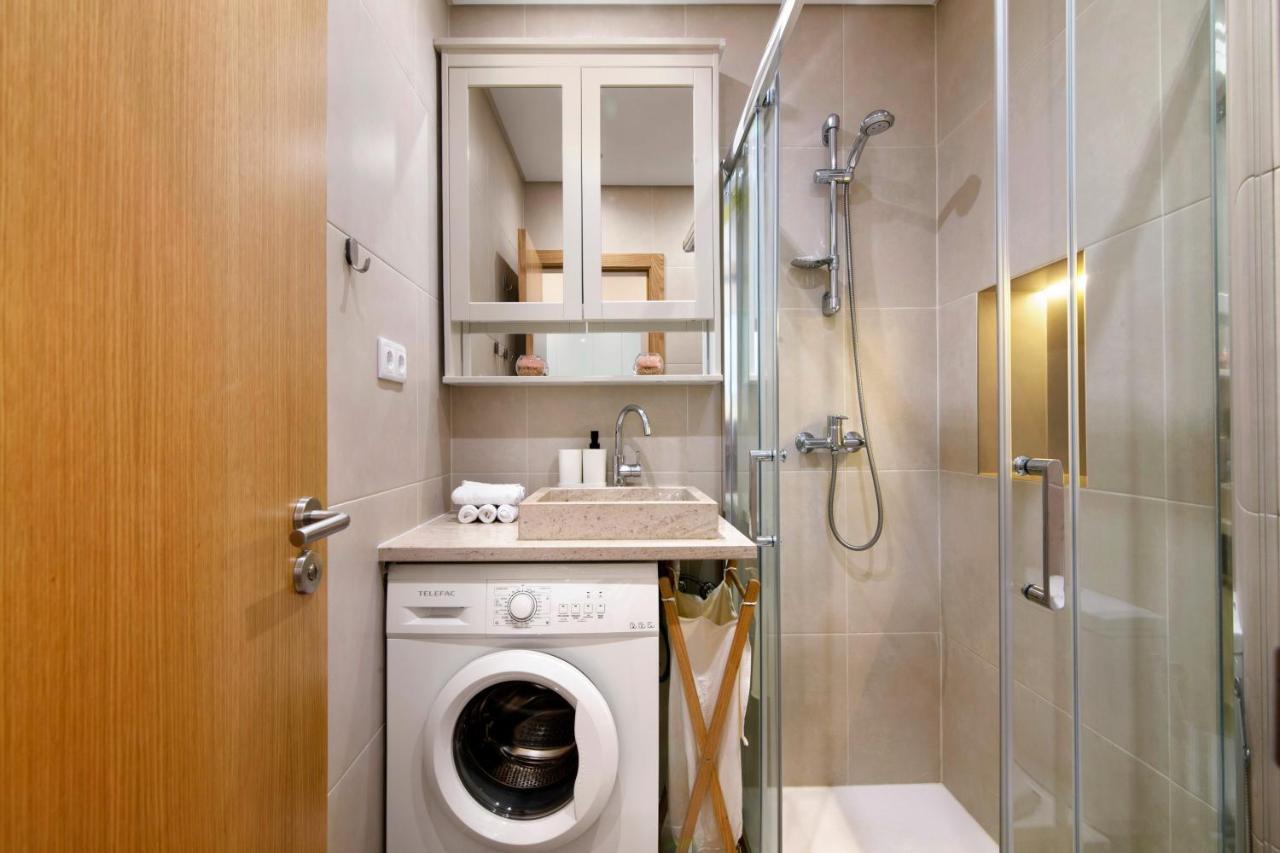 Apartamento Peron 奎特里拉 外观 照片