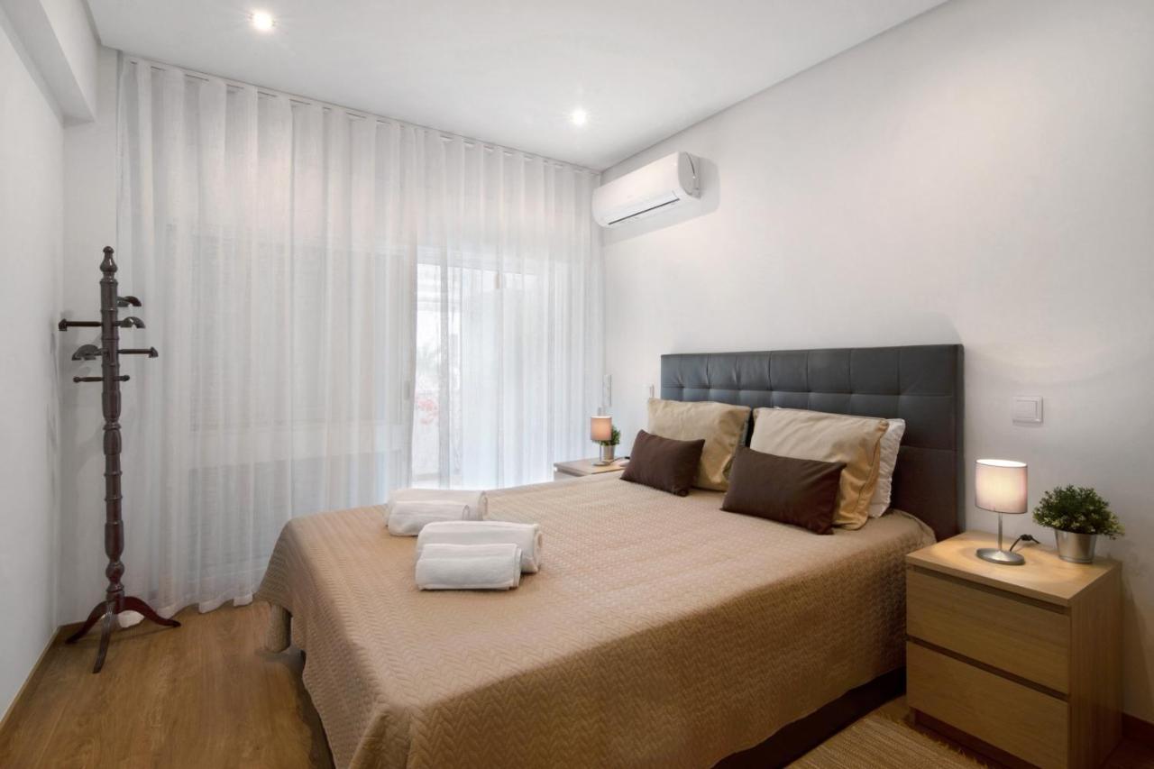 Apartamento Peron 奎特里拉 外观 照片