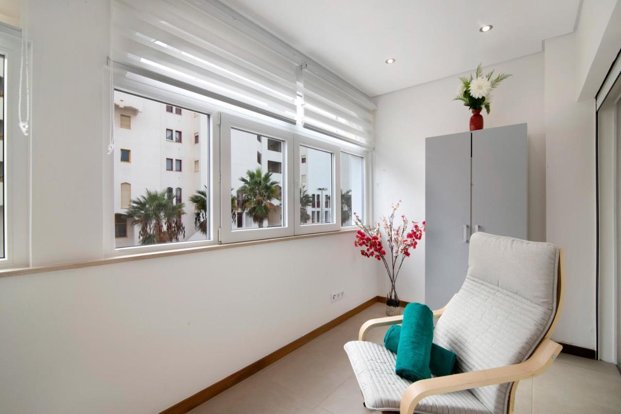 Apartamento Peron 奎特里拉 外观 照片