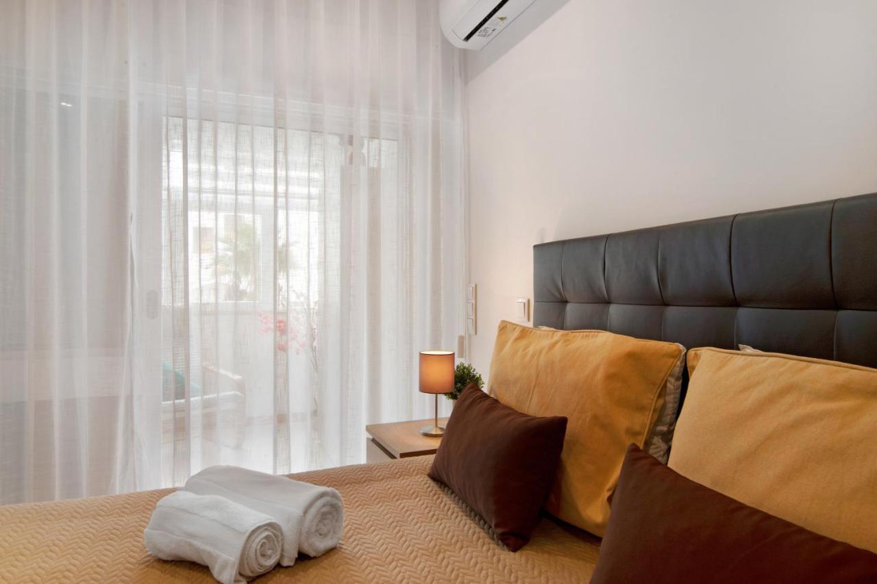 Apartamento Peron 奎特里拉 外观 照片