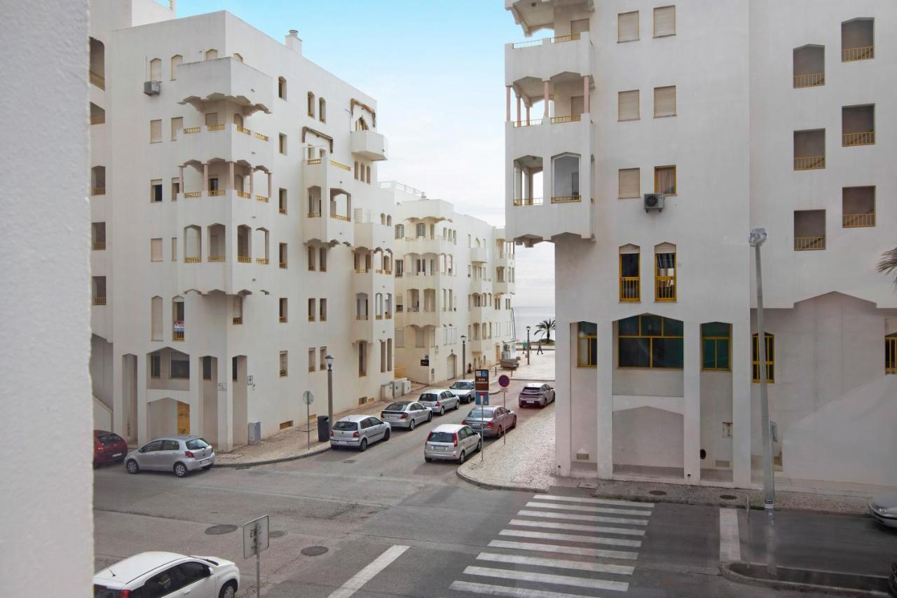 Apartamento Peron 奎特里拉 外观 照片