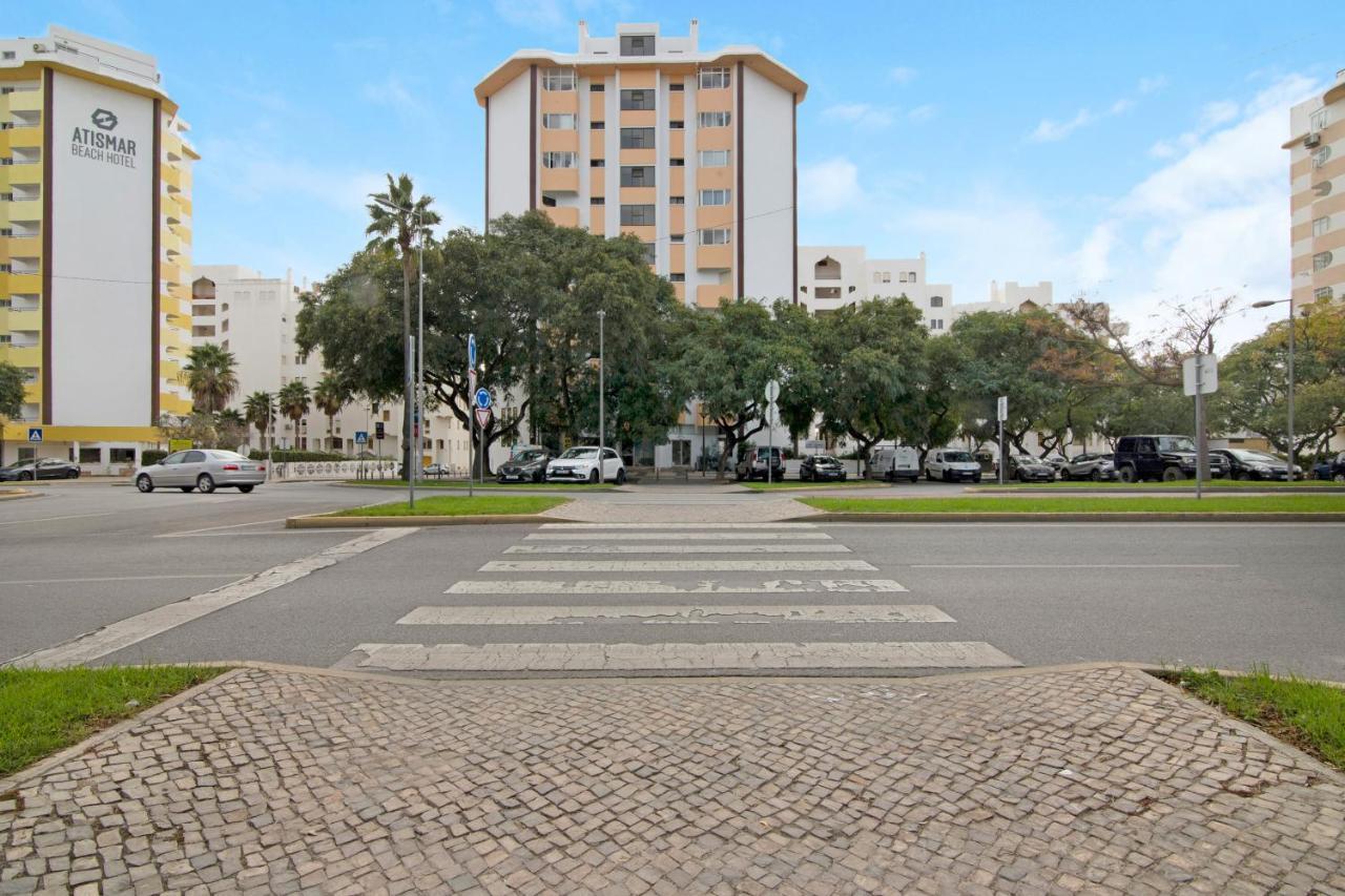 Apartamento Peron 奎特里拉 外观 照片