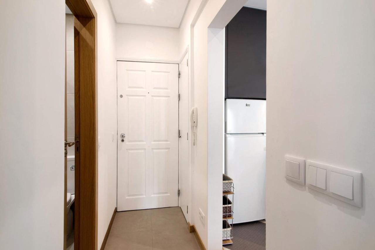 Apartamento Peron 奎特里拉 外观 照片